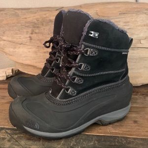 The North Face Winter Boot